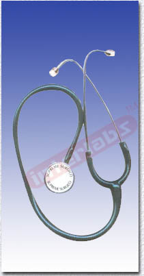 Stethoscope